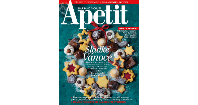 Apetit Apetit