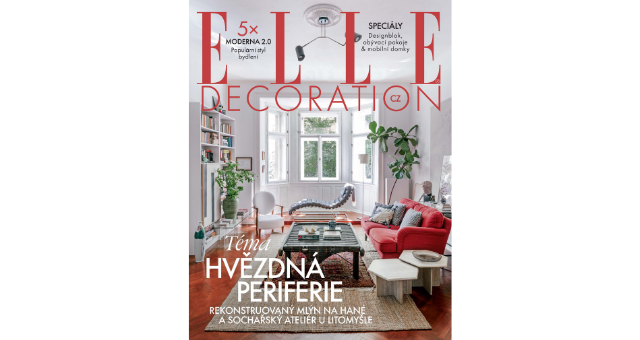 ELLE Decoration ELLE Decoration