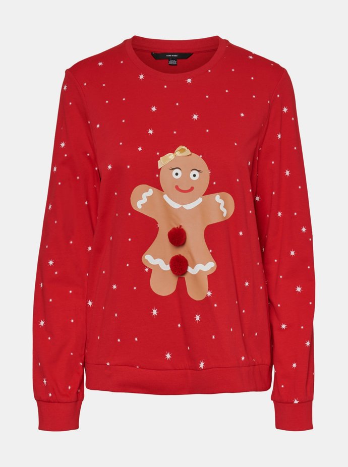 Vero Moda (prodává Zoot.cz), 689 Kč
Vero Moda (prodává Zoot.cz), 689 Kč