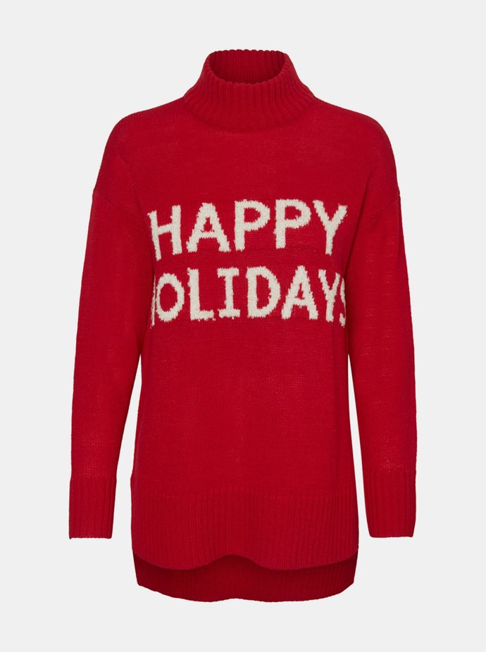 Vero Moda (prodává Zalando.cz), 739 Kč
Vero Moda (prodává Zalando.cz), 739 Kč