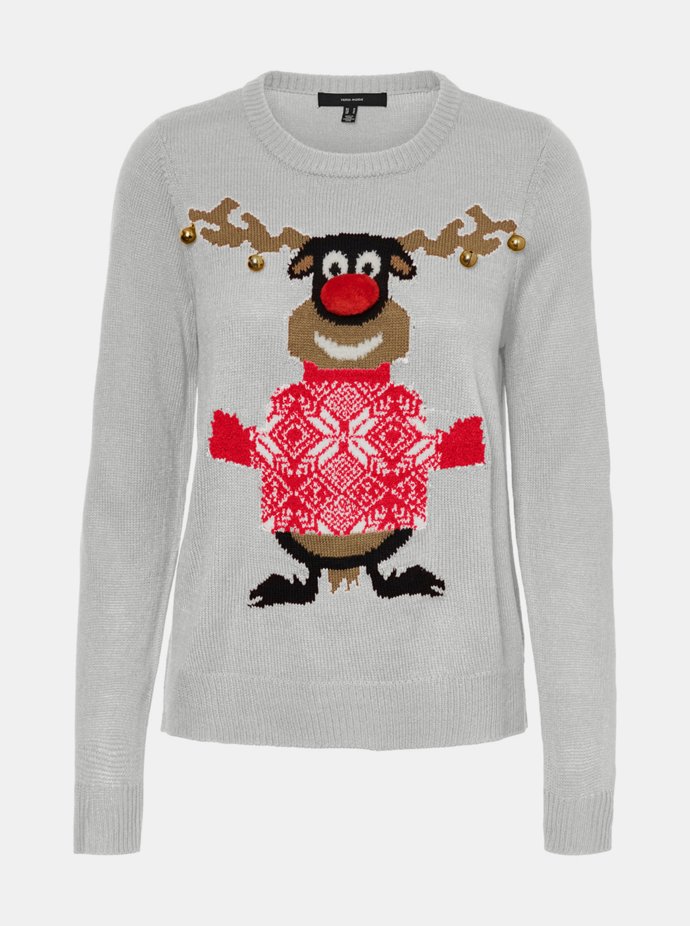 Vero Moda (prodává Zoot.cz), 739 Kč
Vero Moda (prodává Zoot.cz), 739 Kč