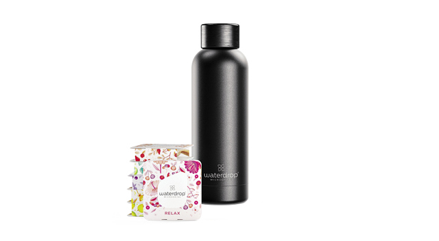 Waterdrop®
