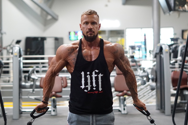 Michal Šetina