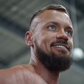 Michal Šetina