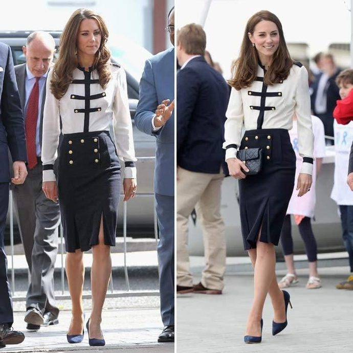 Kate Middleton Kate Middleton