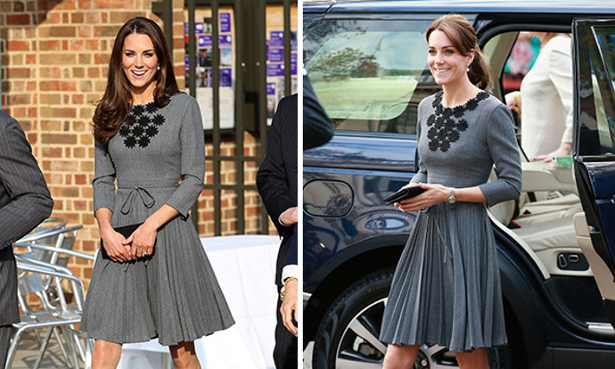 Kate Middleton Kate Middleton