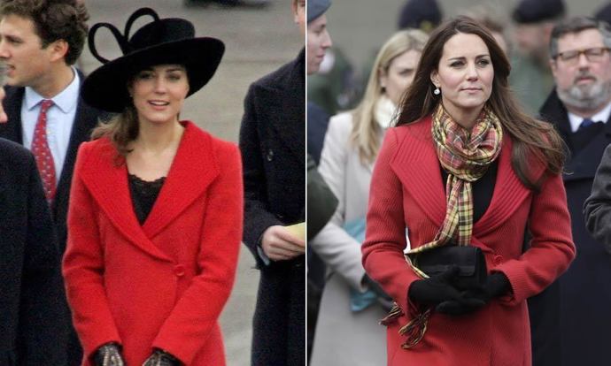 Kate Middleton Kate Middleton