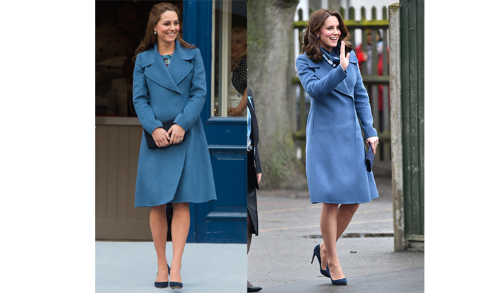 Kate Middleton Kate Middleton