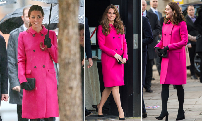 Kate Middleton Kate Middleton