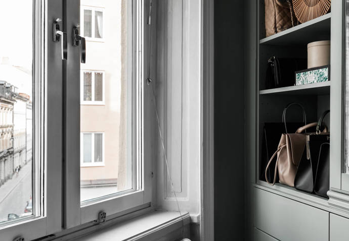 Moderní skandinávské bydlení Moderní skandinávské bydlení