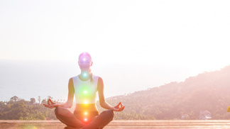 Čakry: Špatný sexuální život, problémy ve vztazích? Na vině může být zablokovaná sakrální čakra. 