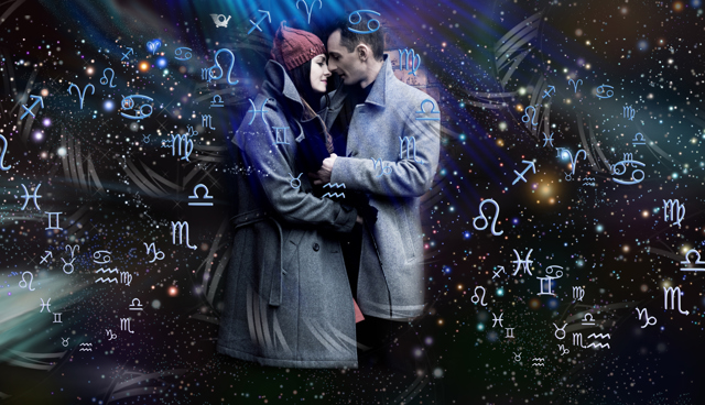 Astro horoskop