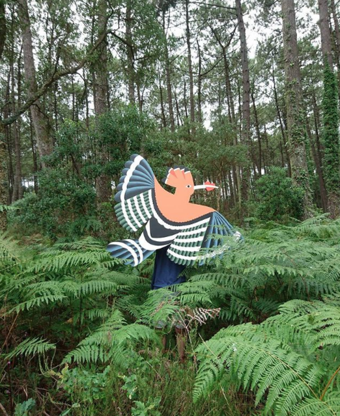 Originální grafiky Fleurke