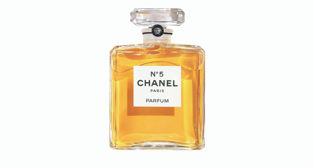Parfém Chanel