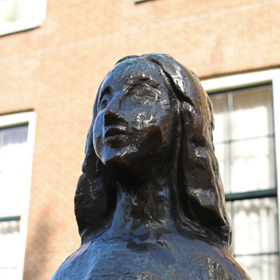 Anne Frank