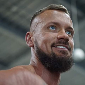 Michal Šetina Michal Šetina