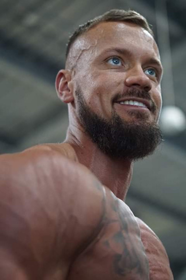 Michal Šetina