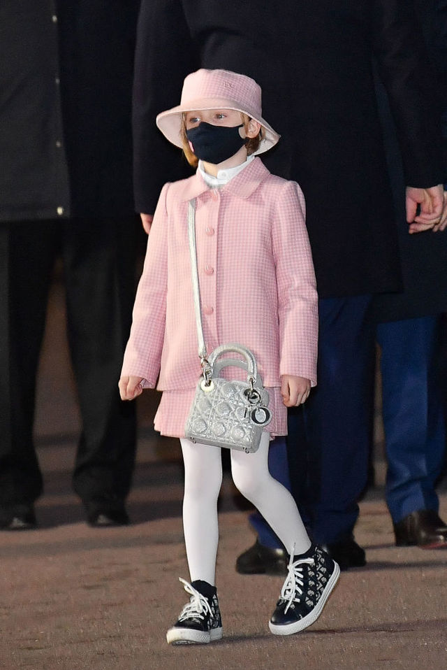Princezna Gabriela