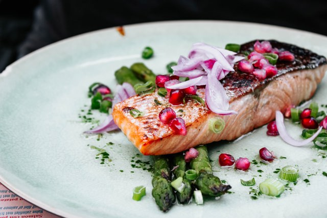 Keto diet