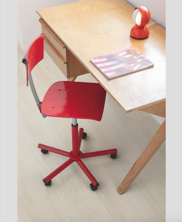 Novinka ze světa designu: Belgický Quick-Step Novinka ze světa designu: Belgický Quick-Step