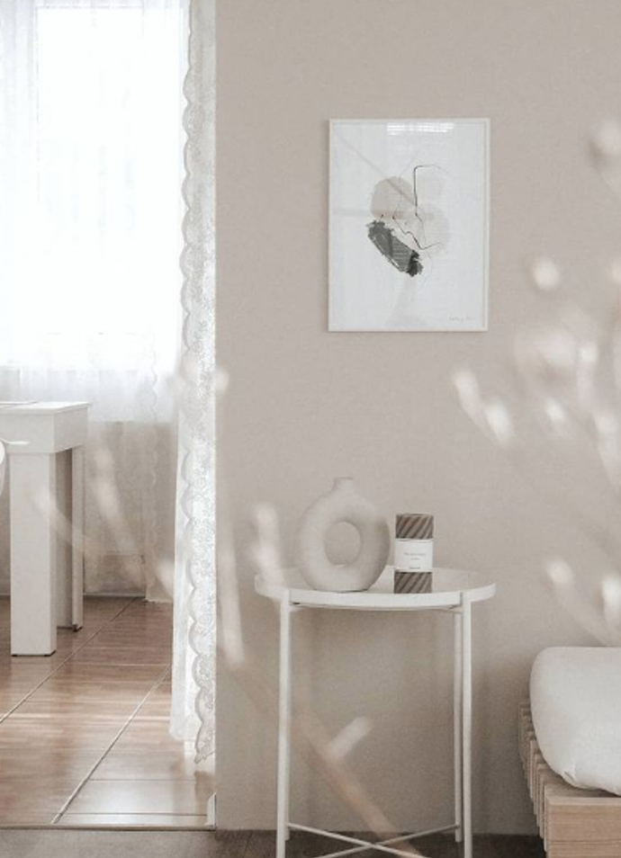 Rodinný domek ve skandinávském stylu Rodinný domek ve skandinávském stylu