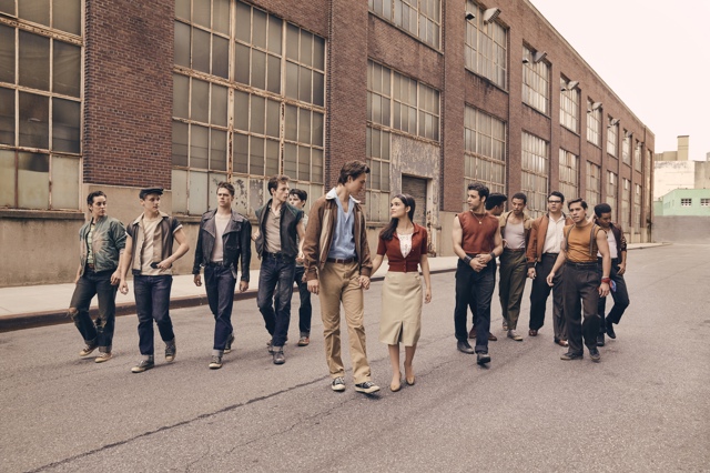 Remake West Side Story