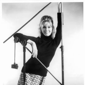 Styl Jane Fonda