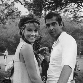 Styl Jane Fonda