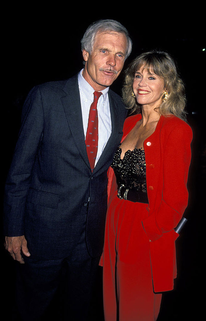 Styl Jane Fonda