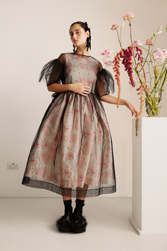 SIMONE ROCHA x H&M SIMONE ROCHA x H&M