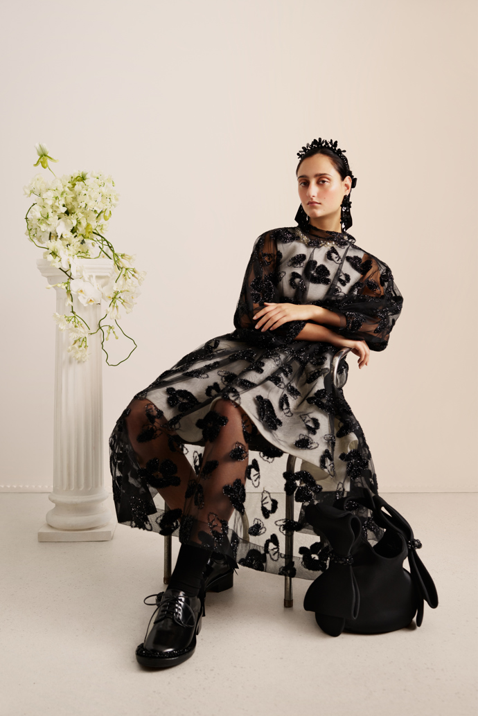 SIMONE ROCHA x H&M SIMONE ROCHA x H&M