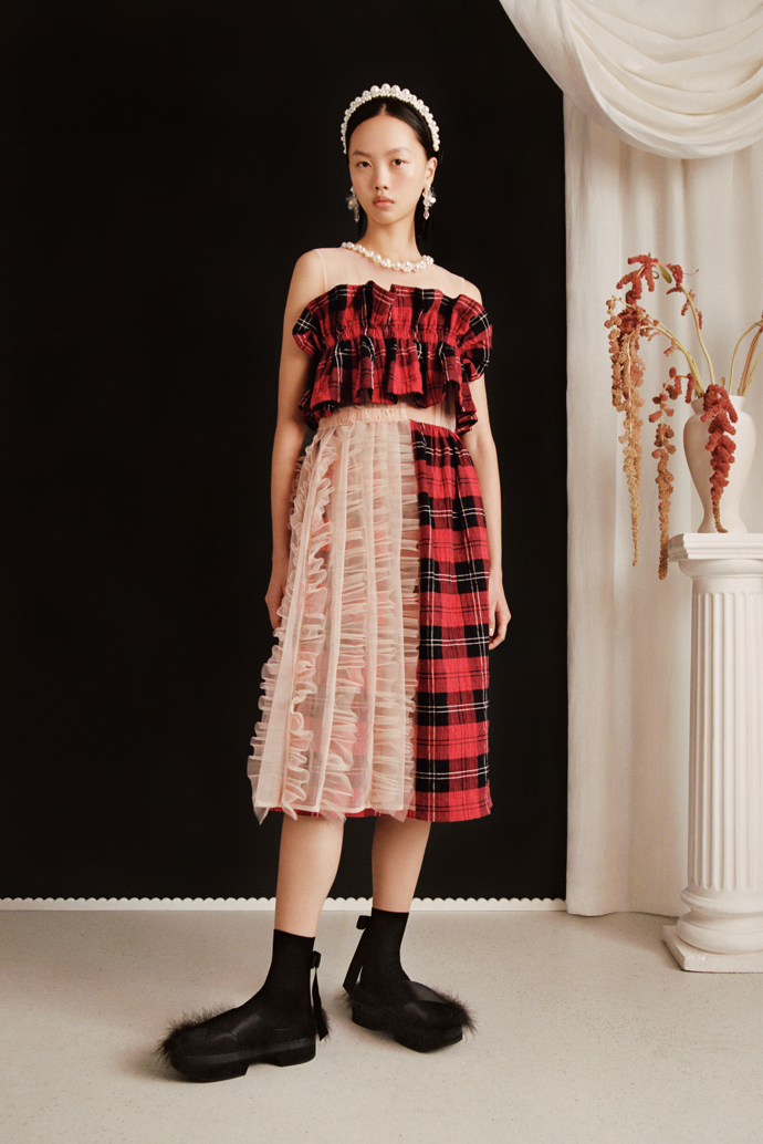 SIMONE ROCHA x H&M SIMONE ROCHA x H&M