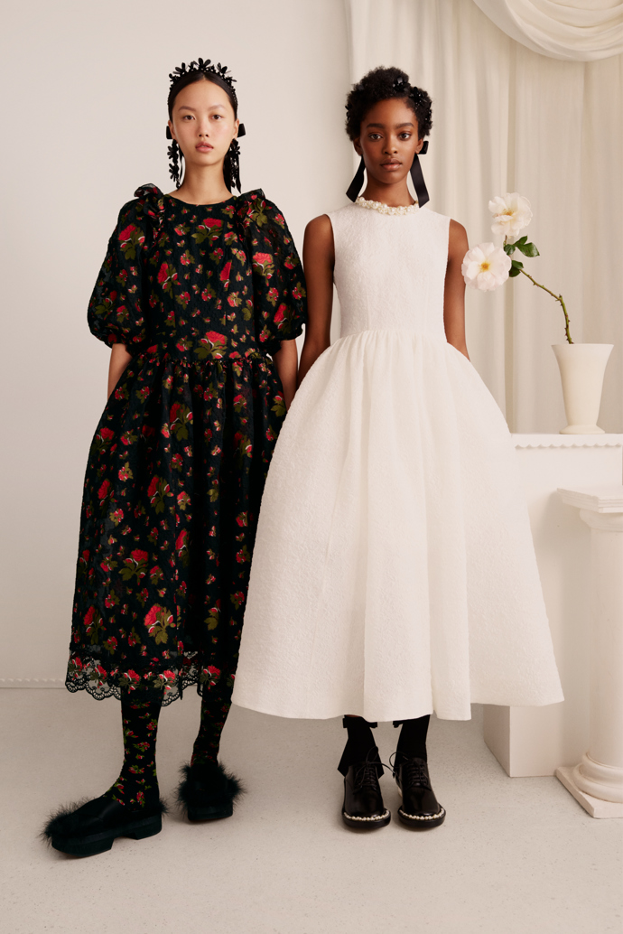 SIMONE ROCHA x H&M SIMONE ROCHA x H&M