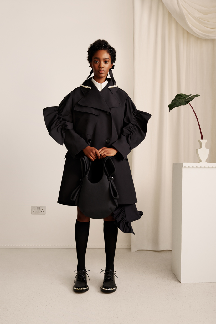 SIMONE ROCHA x H&M SIMONE ROCHA x H&M