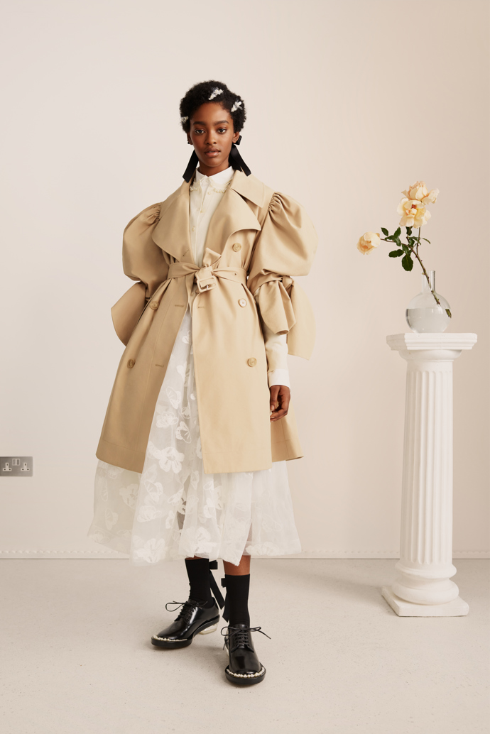 SIMONE ROCHA x H&M SIMONE ROCHA x H&M