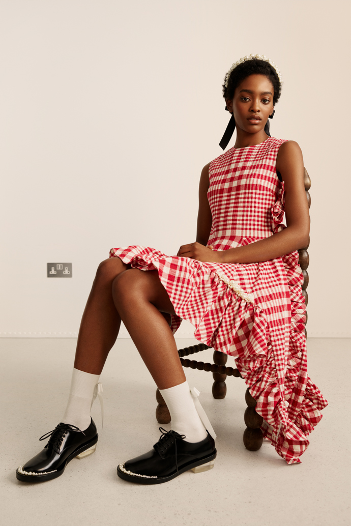 SIMONE ROCHA x H&M SIMONE ROCHA x H&M