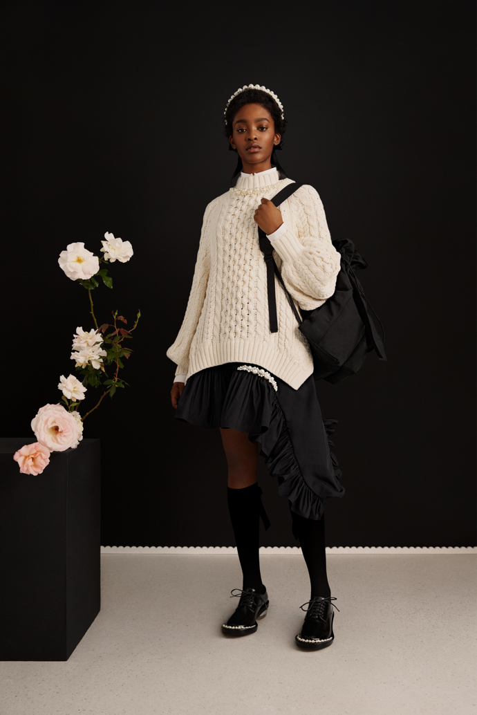 SIMONE ROCHA x H&M SIMONE ROCHA x H&M