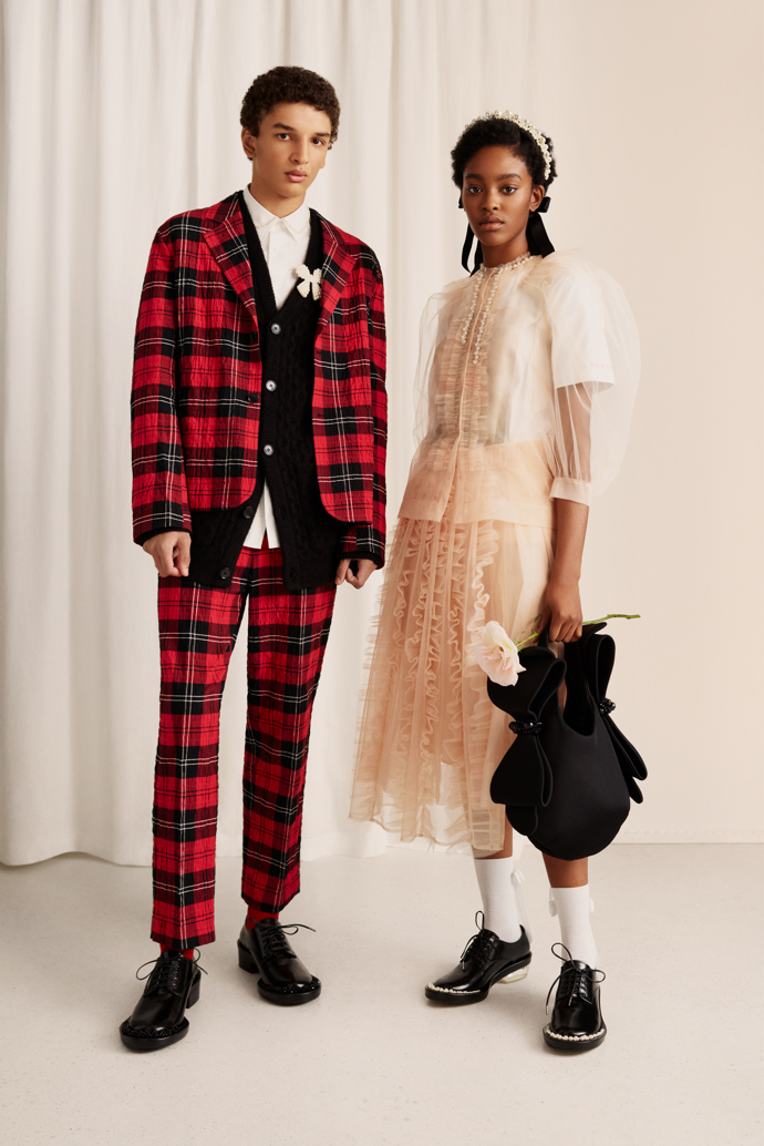 SIMONE ROCHA x H&M SIMONE ROCHA x H&M