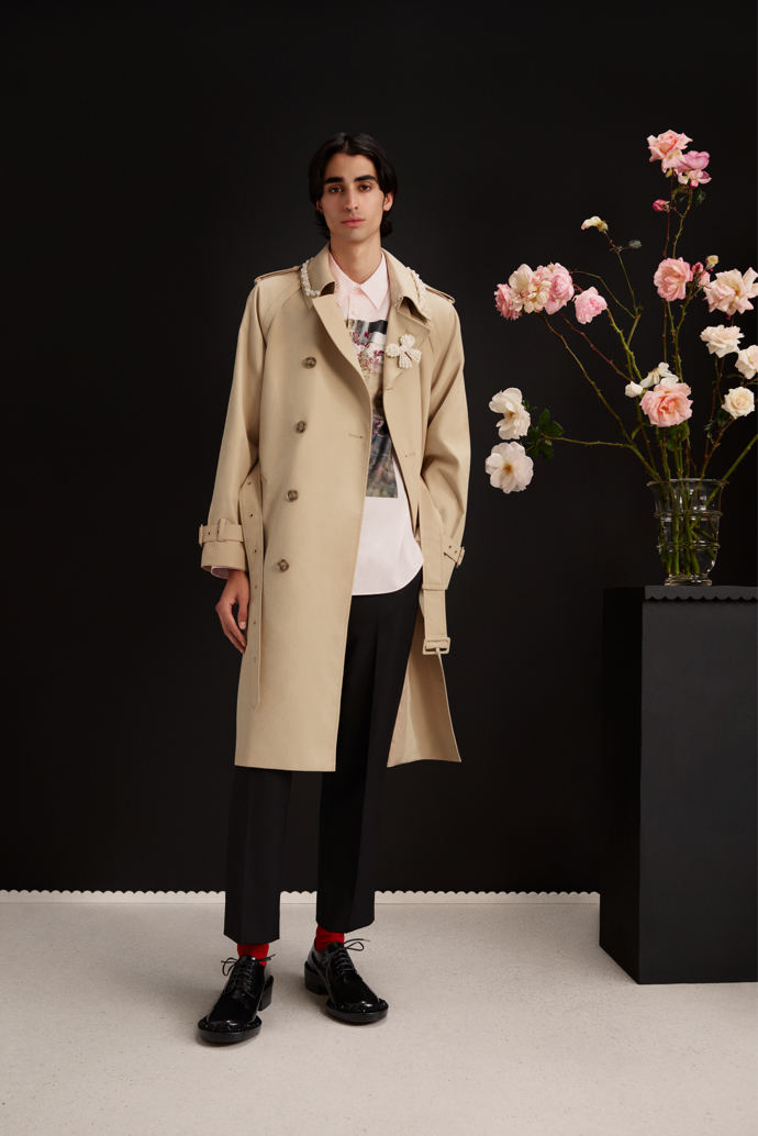 SIMONE ROCHA x H&M SIMONE ROCHA x H&M