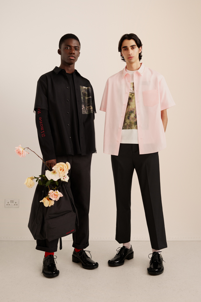 SIMONE ROCHA x H&M SIMONE ROCHA x H&M