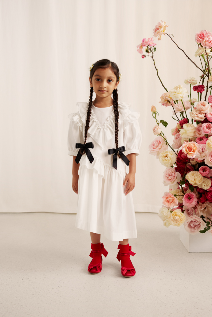SIMONE ROCHA x H&M SIMONE ROCHA x H&M