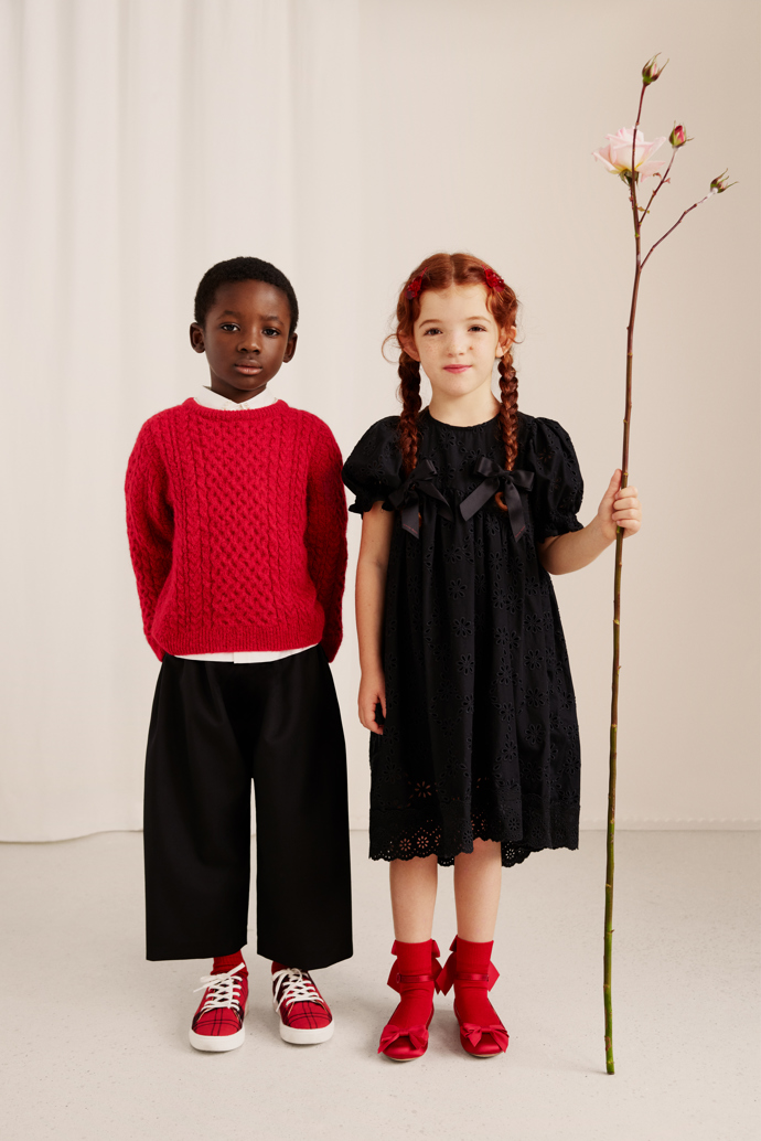 SIMONE ROCHA x H&M SIMONE ROCHA x H&M