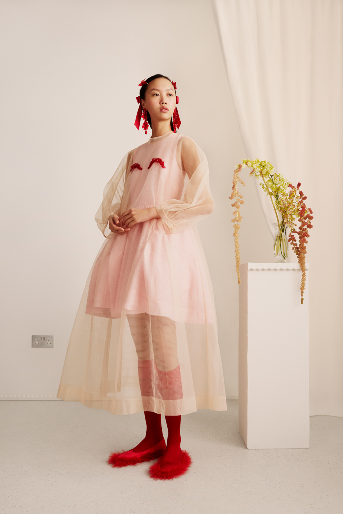 SIMONE ROCHA x H&M SIMONE ROCHA x H&M