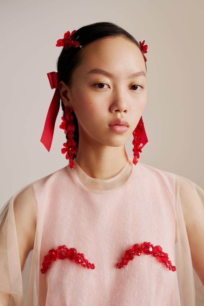 SIMONE ROCHA x H&M SIMONE ROCHA x H&M