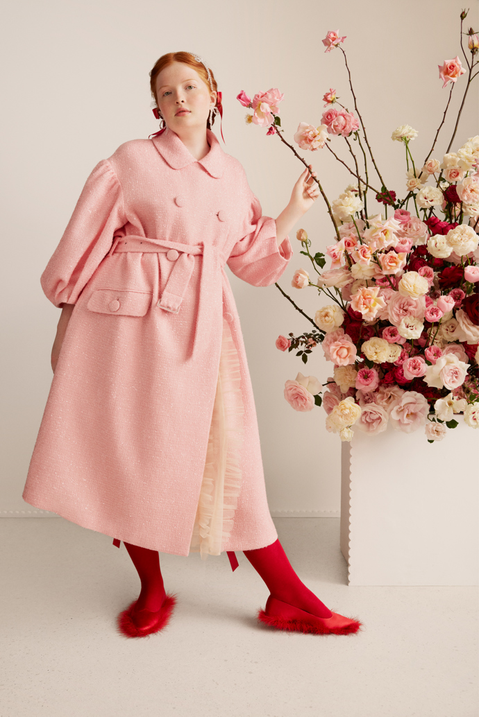SIMONE ROCHA x H&M SIMONE ROCHA x H&M