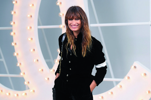 Caroline de Maigret