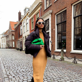 Online streetstyle