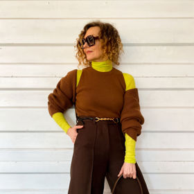 Online streetstyle