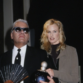 Karl Lagerfeld