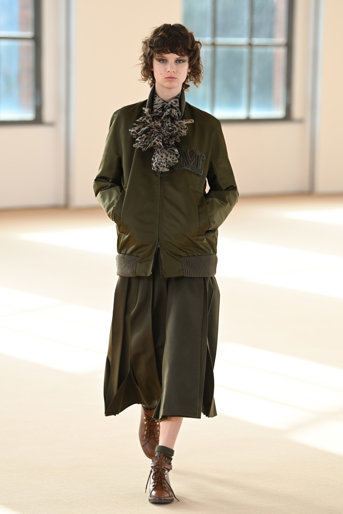 Rafinovaná Max Mara Rafinovaná Max Mara